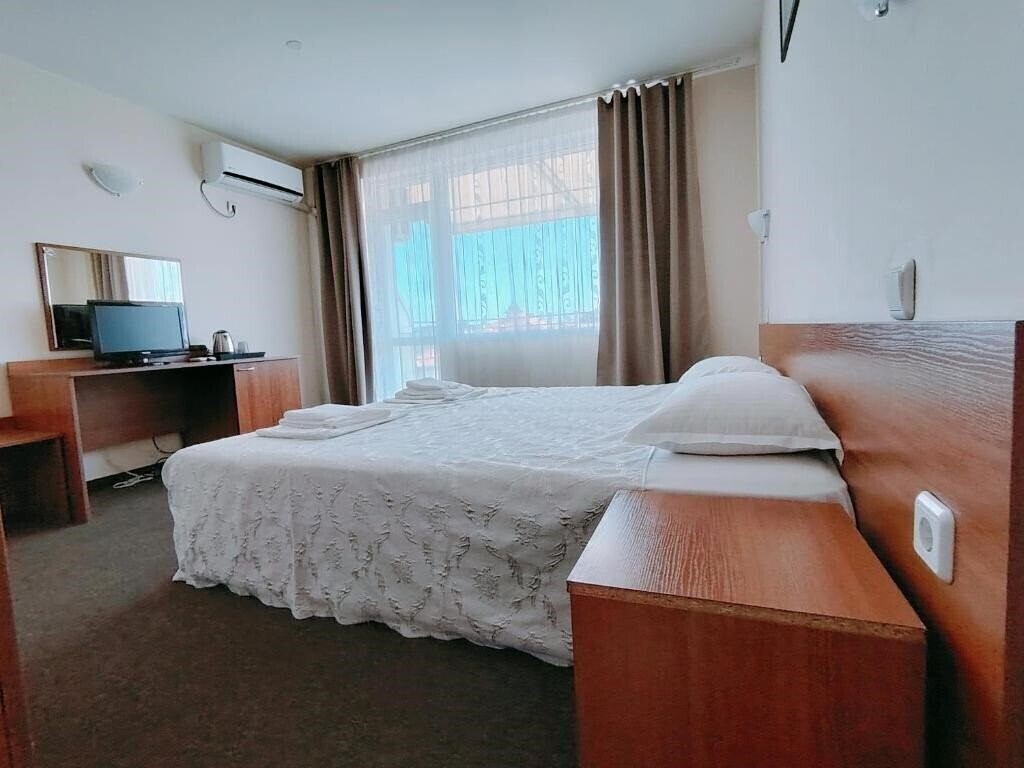 Изображение Sandor Hotel 2*