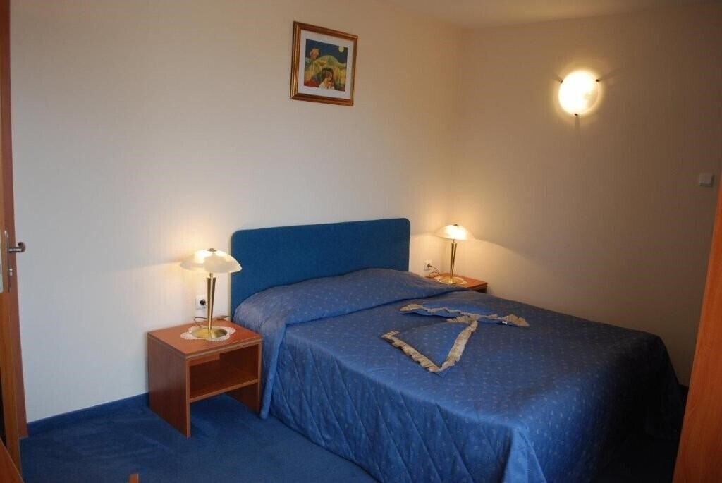 Фотография Italia (ex. Italia Hotel) 3*