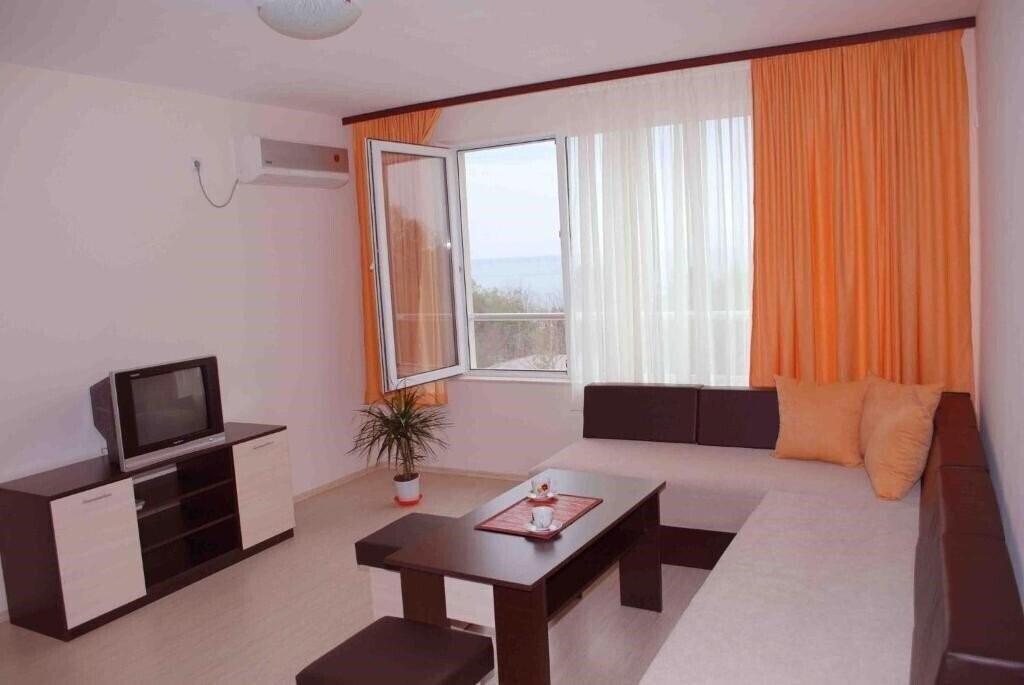 Отель Topalovi Guest House - Cherno More 3*