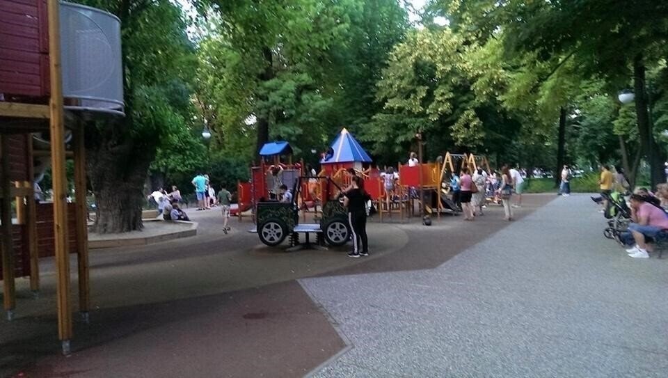 Фотография Topalovi Guest House - Cherno More 3*