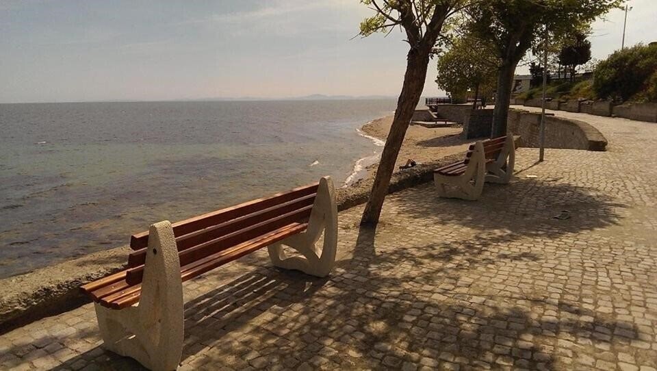 Изображение Topalovi Guest House - Cherno More 3*