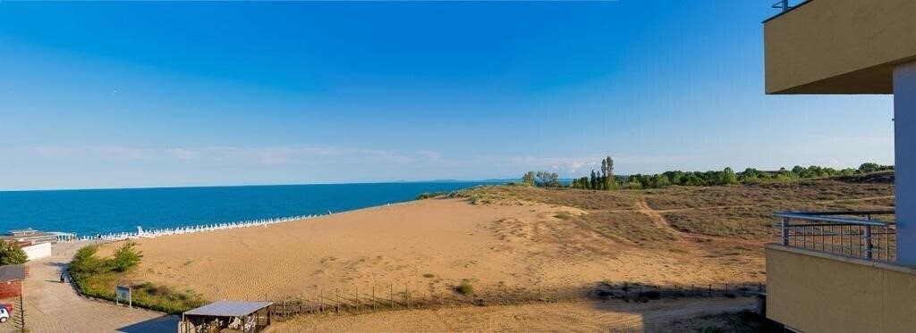 Изображение Crystal Beach Nessebar I 3*