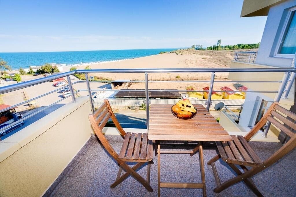 Картинка Crystal Beach Nessebar I 3*