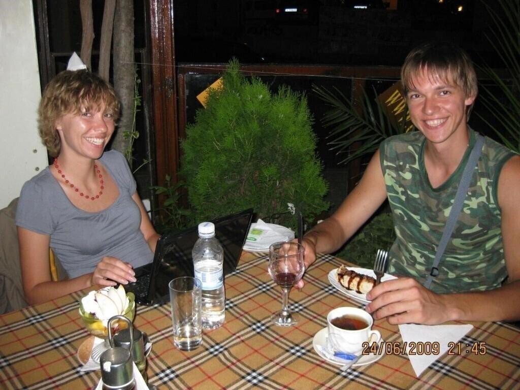 Фотография Gerdjika 2*