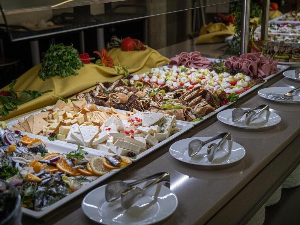 Картинка Aqua Paradise Resort Special Cat. 1*