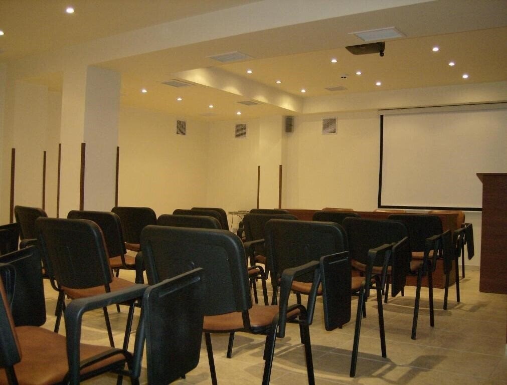 Изображение St. John Hotel Nessebar 3*