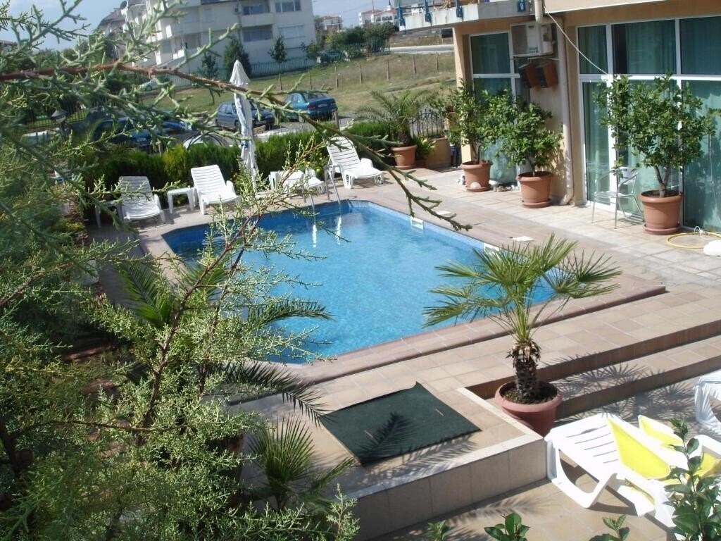 Изображение Riviera Nessebar 2*