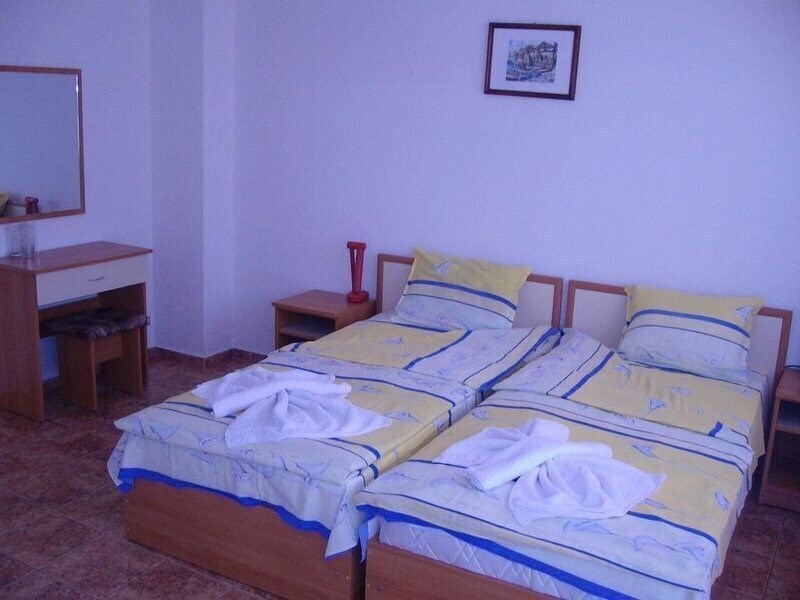 Фотография Pandora 2*