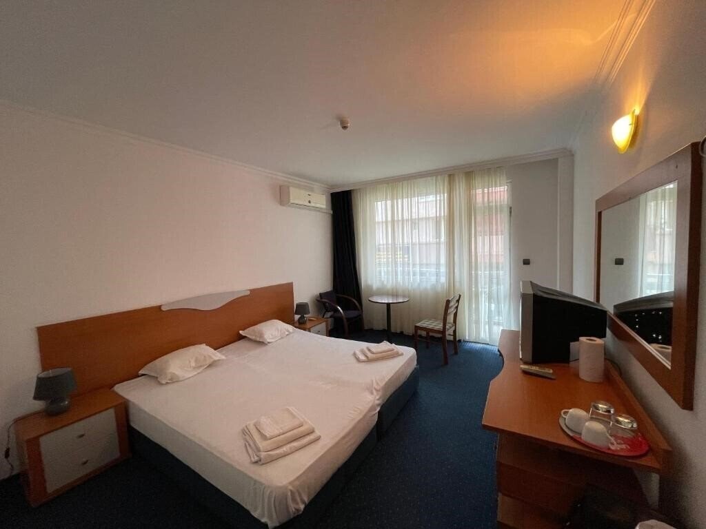 Изображение Aleksandrov Plaza 3*