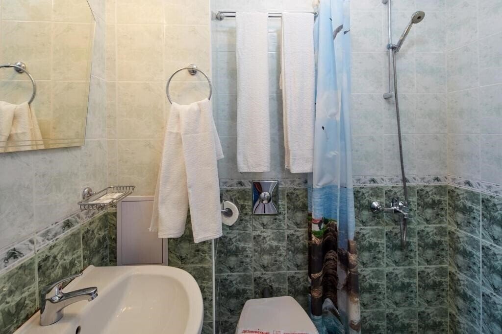 Фотография Panorama Blue 3*