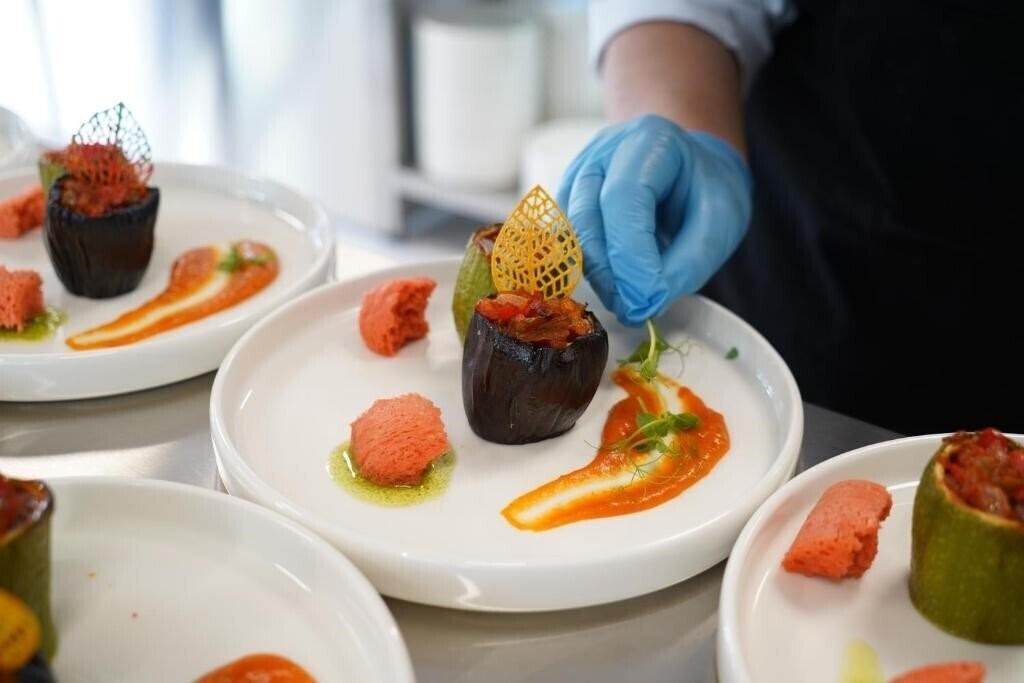 Картинка Sol Marina Palace 4*