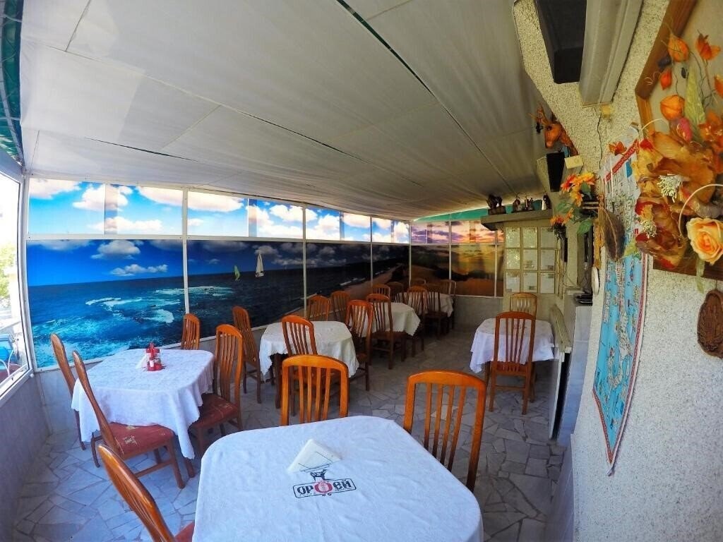 Картинка Orphey 3*