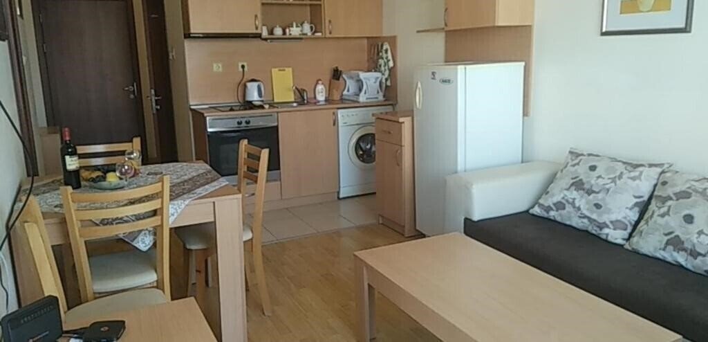 Фотография Panorama Beach Vigo 4*