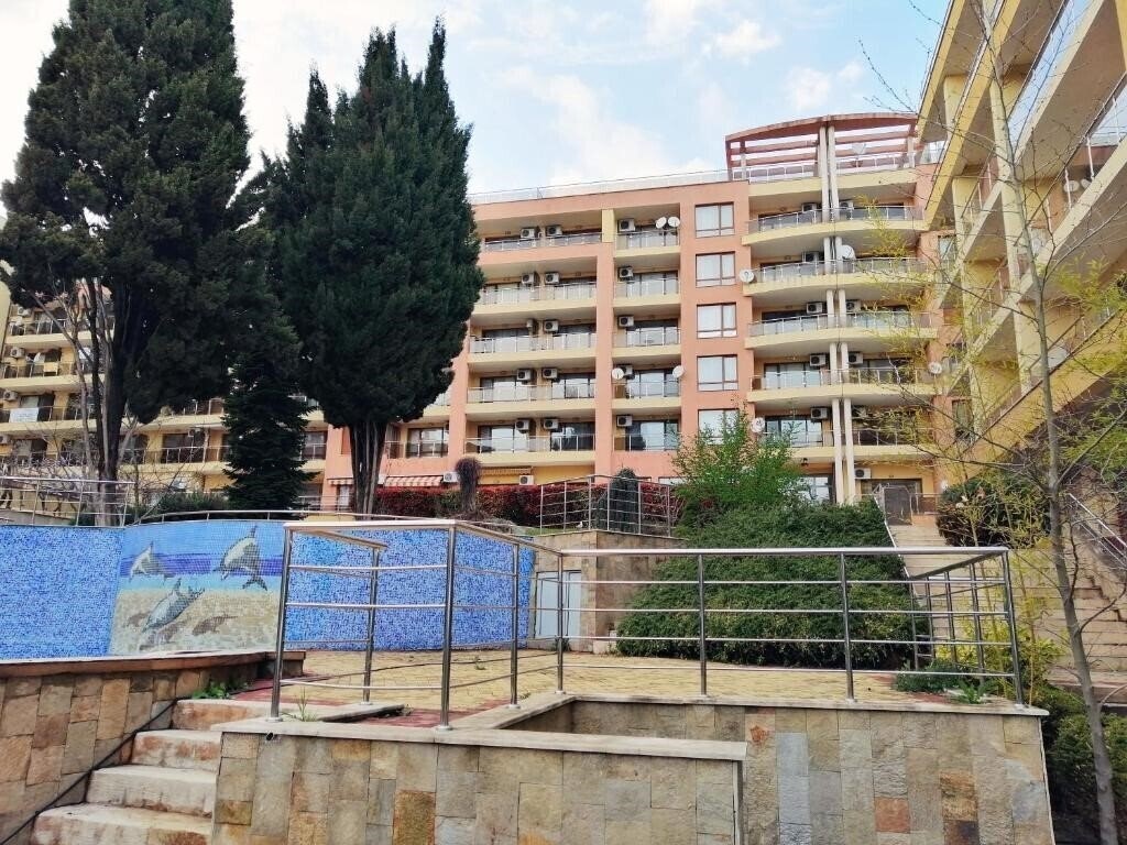 Изображение Panorama Beach Vigo 4*