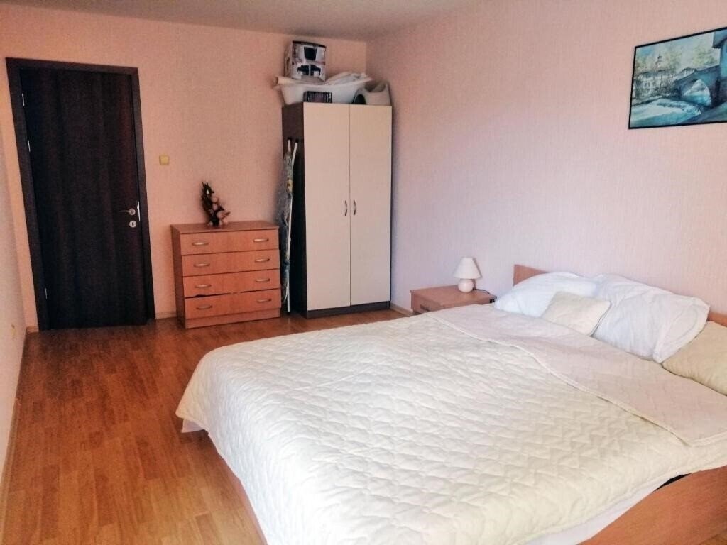 Картинка Panorama Beach Vigo 4*