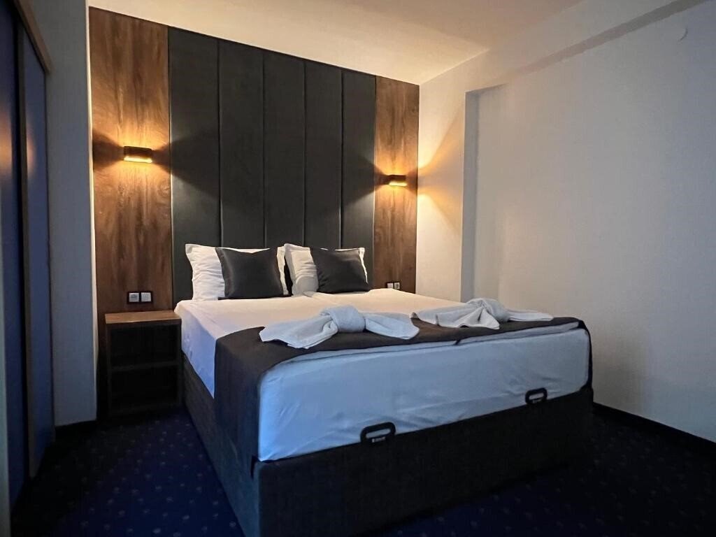 Фотография St. George Nessebar 3*