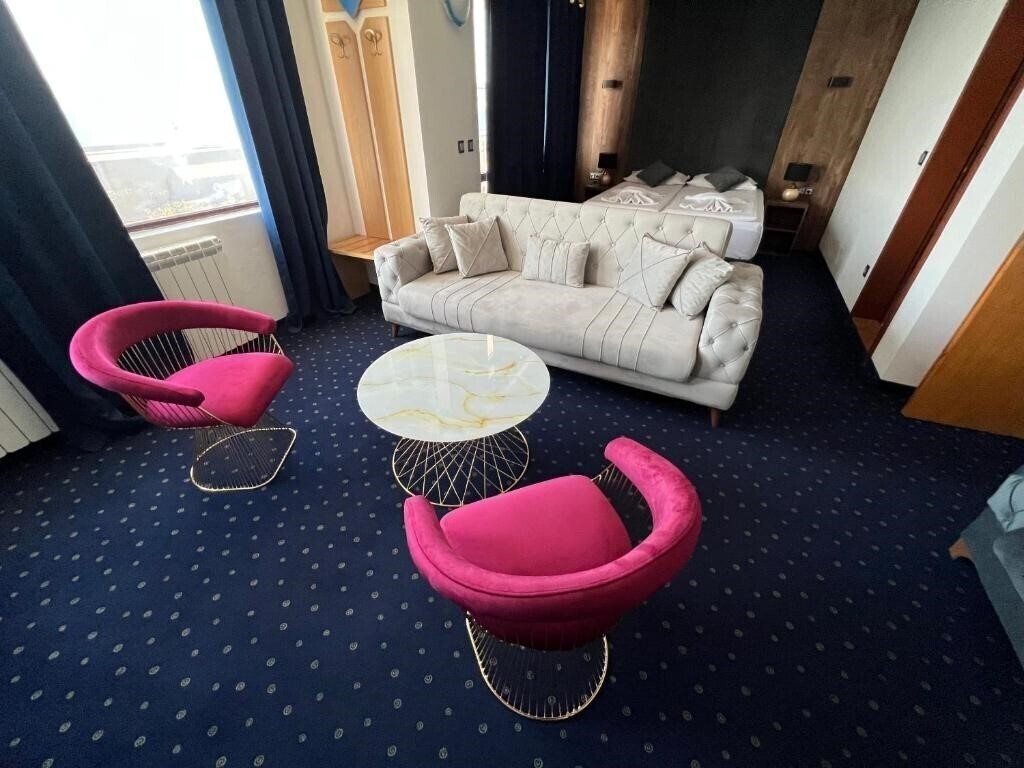 Картинка St. George Nessebar 3*