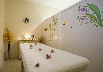 Изображение Melsa Coop 3*