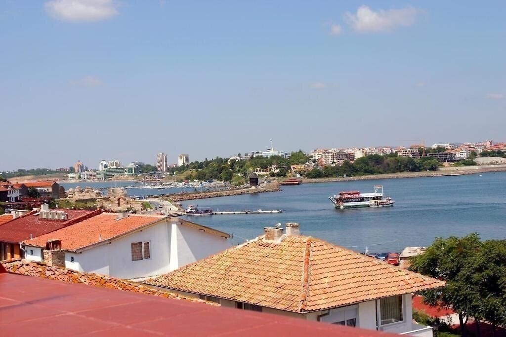 Фотография Trinity Sea Residence 3*