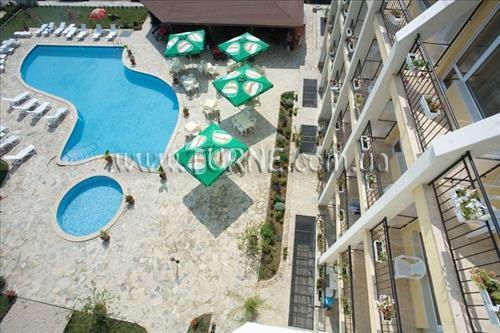 Картинка Odessos 3*