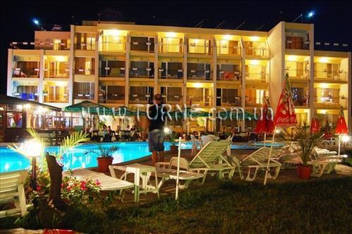 Изображение Odessos 3*