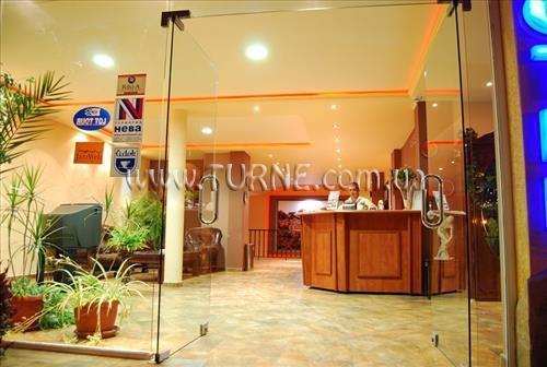 Фотография Odessos 3*