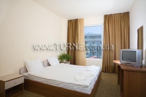 Отель Odessos 3*