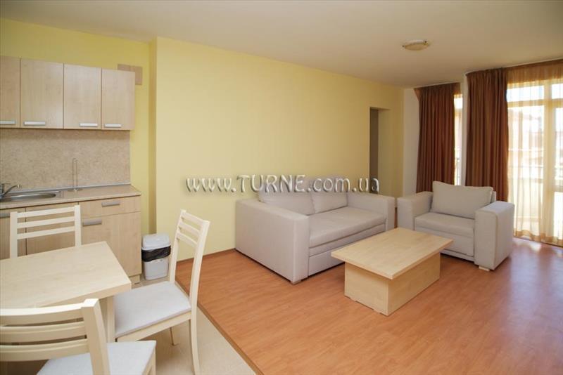 Картинка Complex Anixi 3*