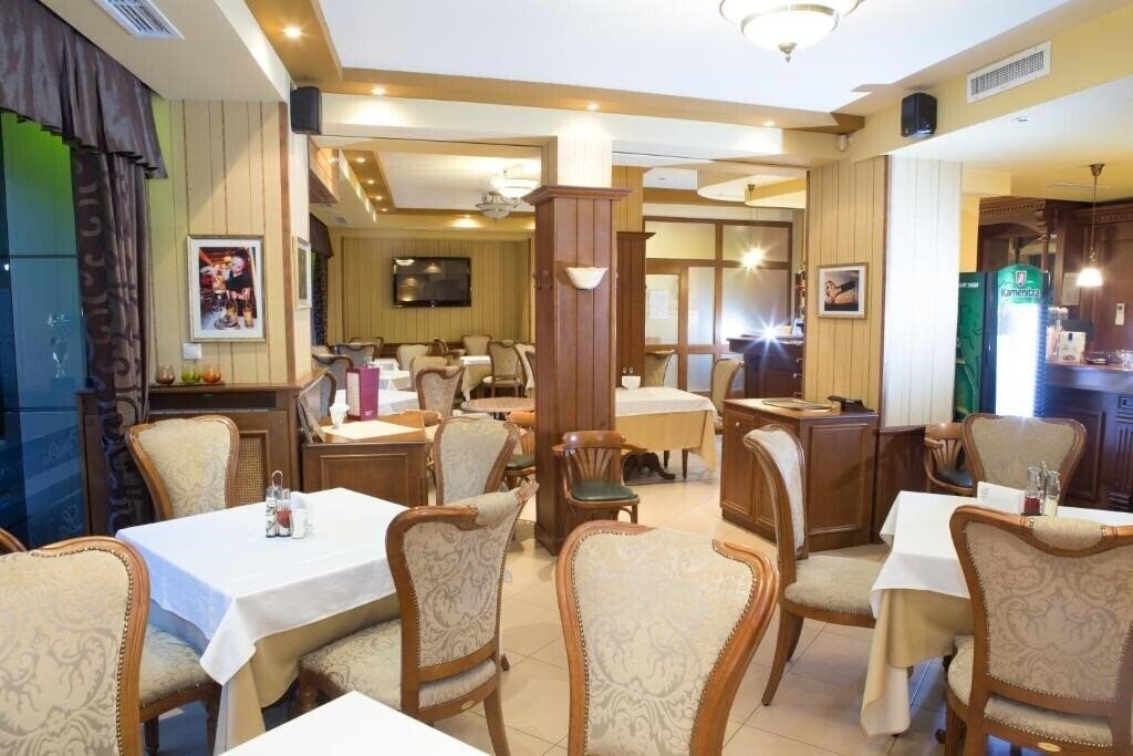 Фотография Bordo 2*