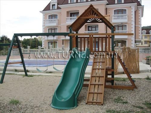 Изображение Black Sea 3*