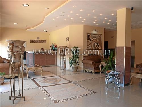 Фотография Black Sea 3*