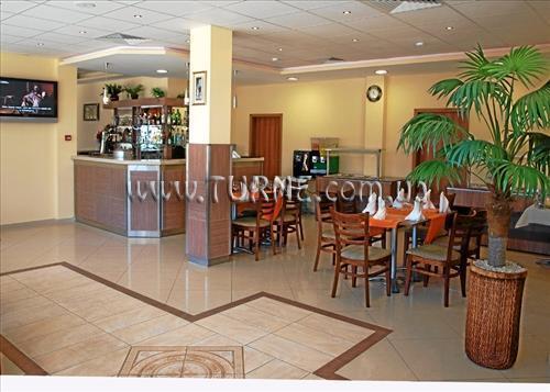 Фото Black Sea 3*