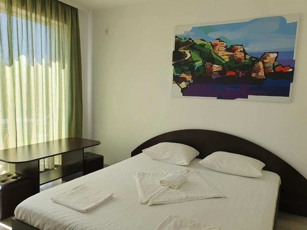 Изображение Villa Manolovi 2*