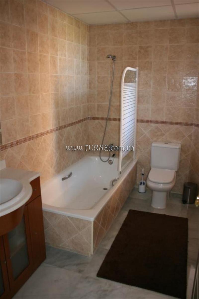 Отель Paraiso Park 2*