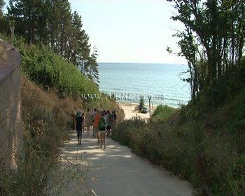 Изображение Domiki Robinzon Kids Camp 3*