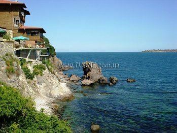 Отель Domiki Robinzon Kids Camp 3*