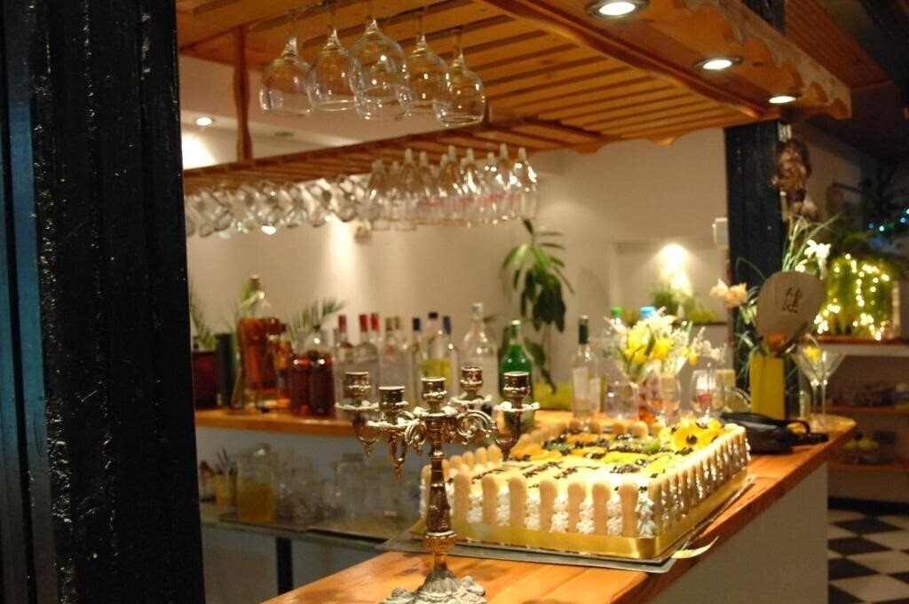 Изображение New Town 3*