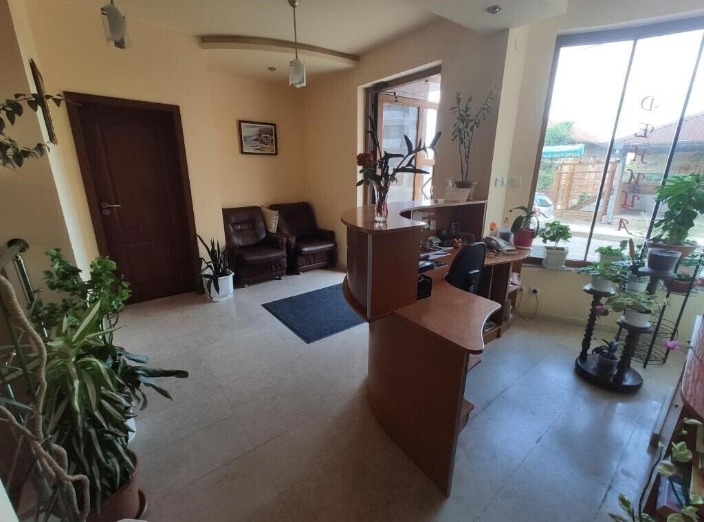 Фотография Деница 3*