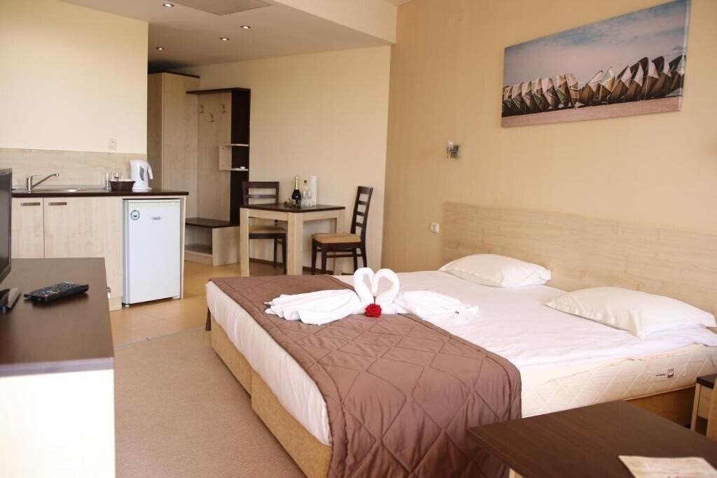 Изображение Casablanca 4*