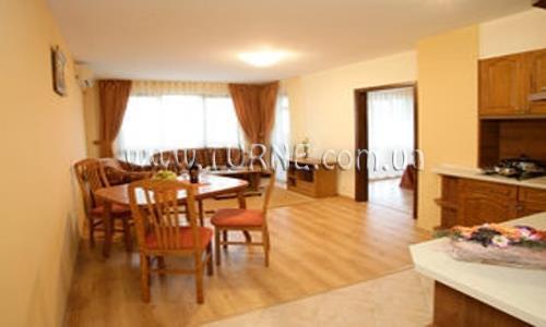 Изображение Galereya 3*