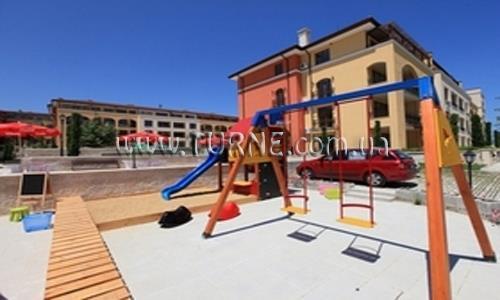 Фото Galereya 3*