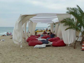 Фотография Sania 2*