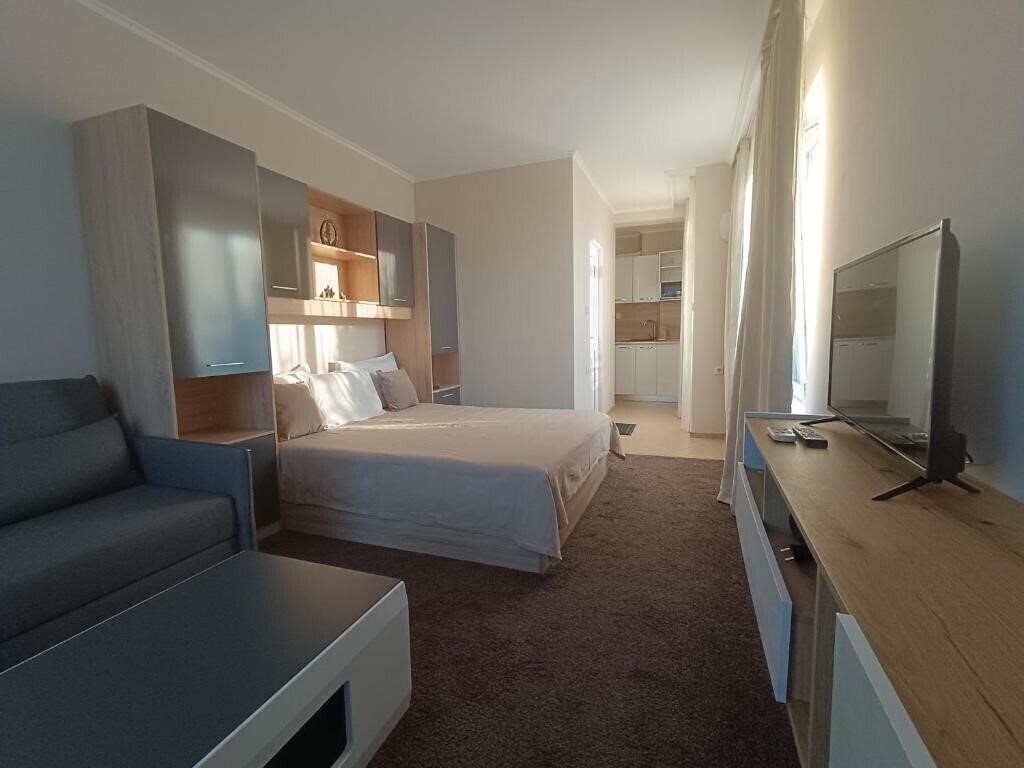 Изображение Marina Guest House 2*