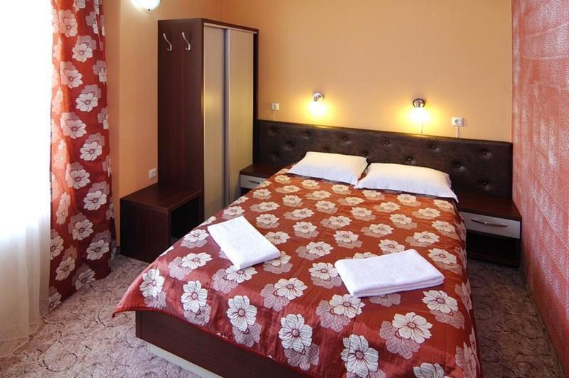 Фотография Kalina 3*