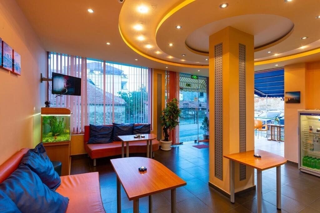 Фотография Hotel Jemelly 2*