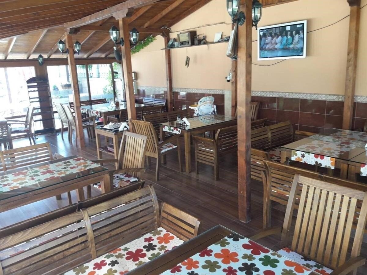 Фотография Cherno More 2*