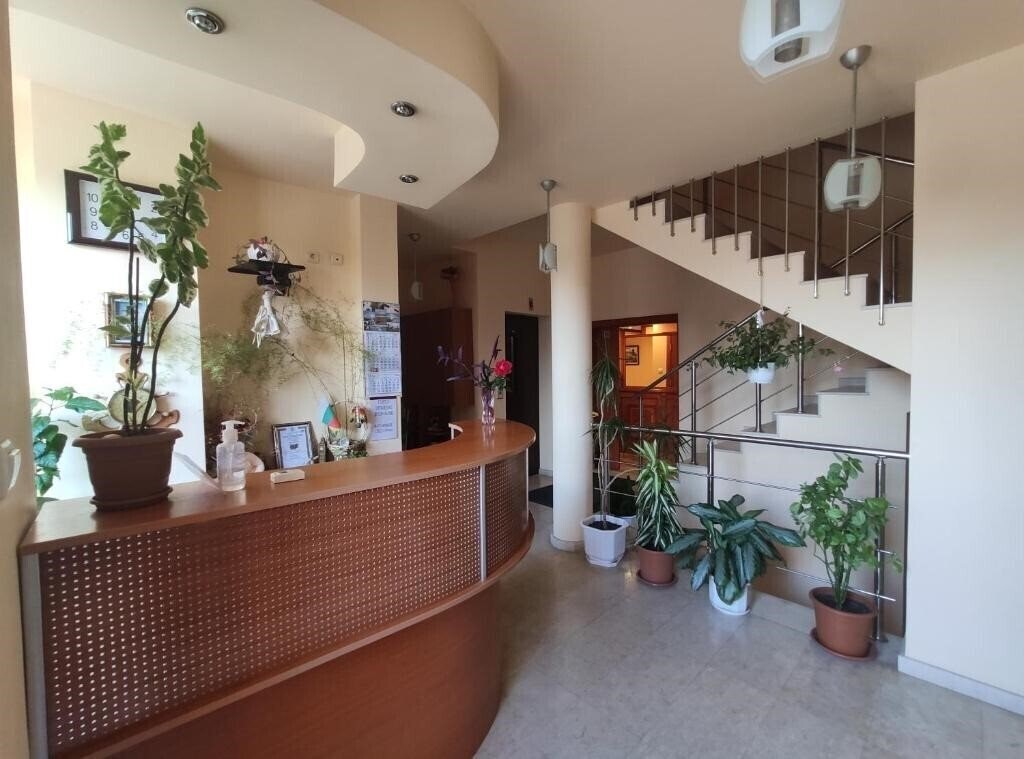 Фотография Denitsa 2*