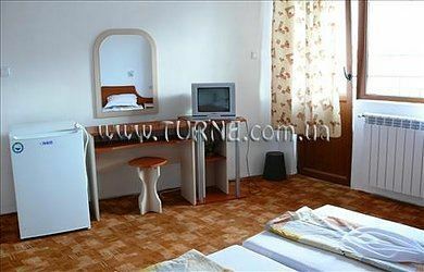 Отель Galema 3*