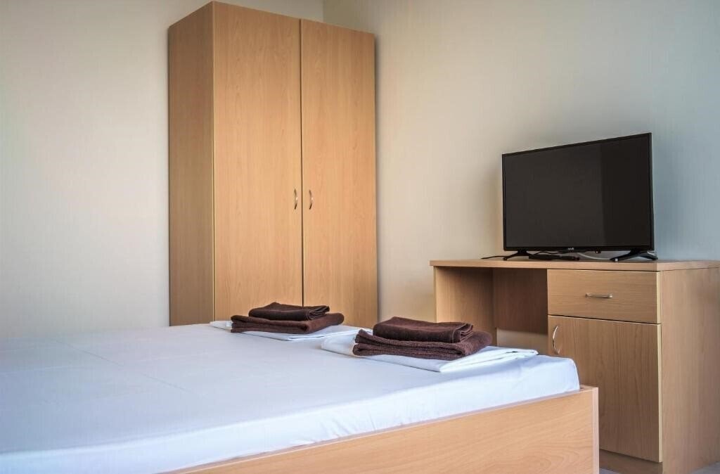 Фото Moreto Aparthotel 3*