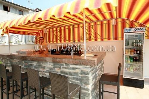 Картинка Obzor City (ex. City Obzor) 3*